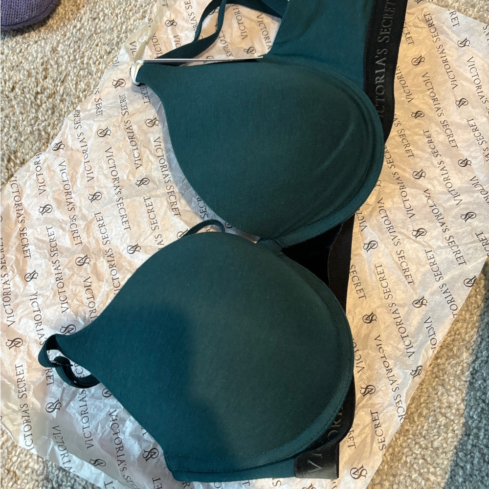 Victoria Secret push up bra